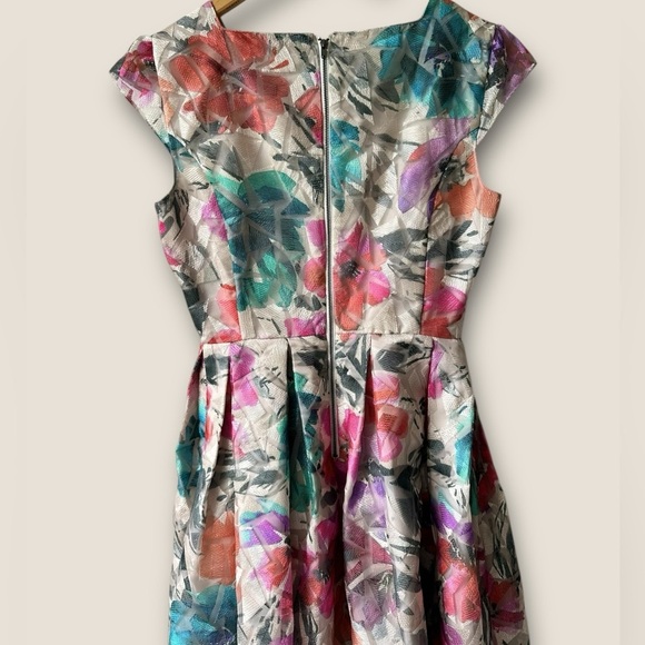 Sachin And Babi SB by Anthropologie Faria Dress - Picture 8 of 16